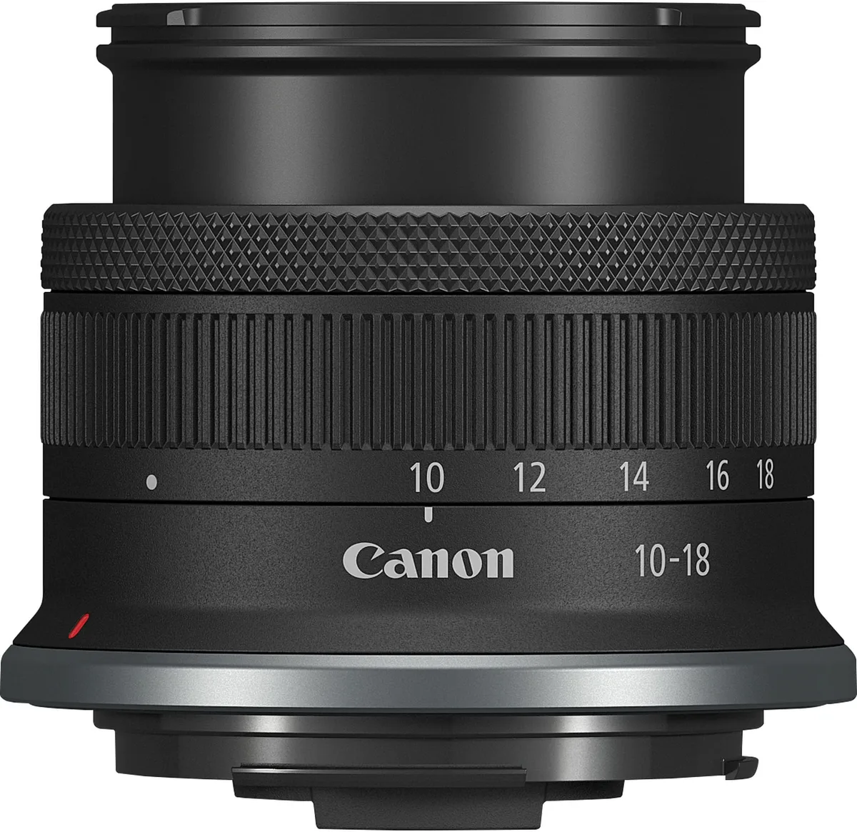 Об'єктив Canon RF-S10-18mm f/4.5-6.3 IS STM