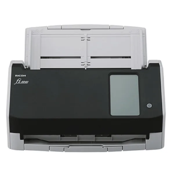 Документный сканер A4 Ricoh fi-8040