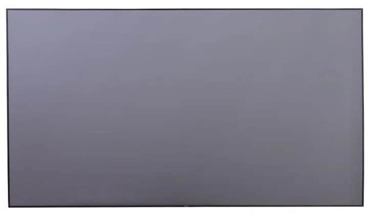 Екран фіксований 2E 16:9, 120", 2.66x1.5 м, ALR