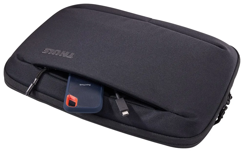 Сумка Thule Поліестер 13" Чорна