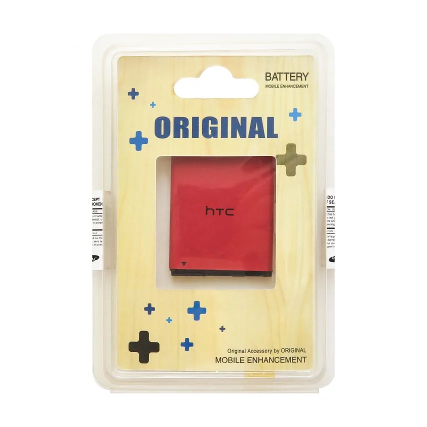 Акумулятор HTC 1230mAh High Copy для Desire C A320e