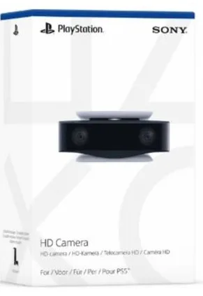 Камера для PlayStation 5 HD