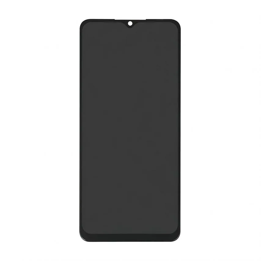 Дисплей IPS 6,5 дюймів ZTE чорний з сенсорним екраном High Quality