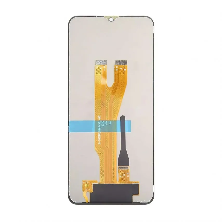 Дисплей ZTE IPS 6,52 дюйма чорний з сенсорним екраном Original Quality