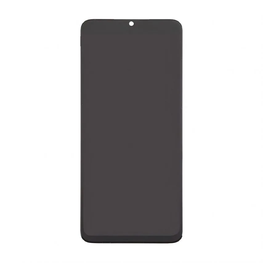 Дисплей ZTE IPS 6,52 дюйма чорний з сенсорним екраном Original Quality