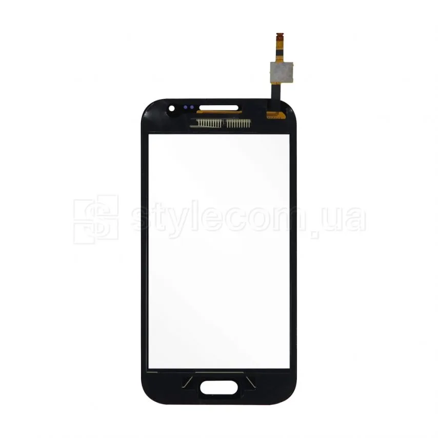 Тачскрин Samsung High Quality белый для Galaxy Core Prime G360 G361 5 дюймов.