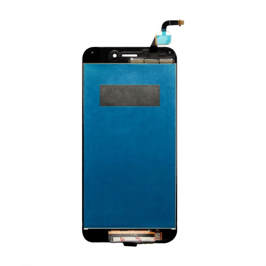 Дисплей IPS для Huawei Honor 6A 5,0 дюймів чорний High Quality з сенсорним екраном