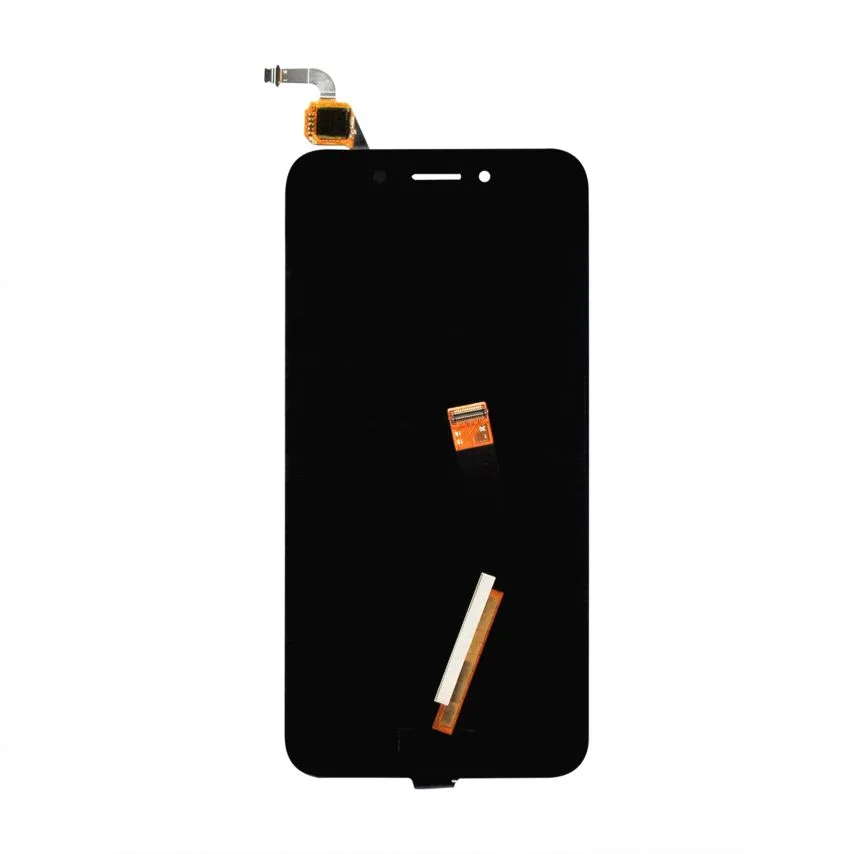 Дисплей IPS для Huawei Honor 6A 5,0 дюймів чорний High Quality з сенсорним екраном
