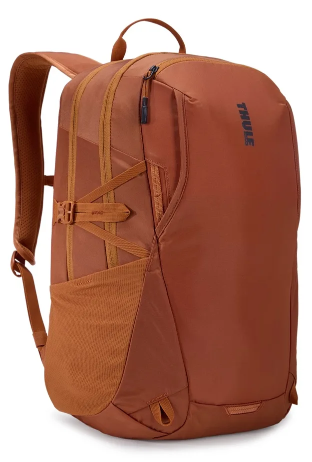 Рюкзак Thule Нейлон 23л 15,6" Натуральный Оранжевый