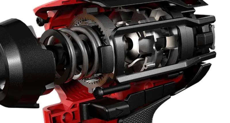 Акумуляторний ударний гайковерт Einhell Professional IMPAXXO 18/230 PXC 18В, 230Нм, 2900об/хв, 1.17кг (без батареї)
