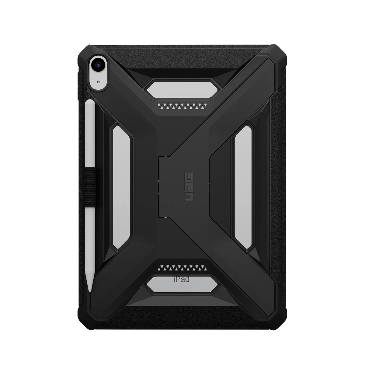 Чехол UAG TPU для iPad 11 черный