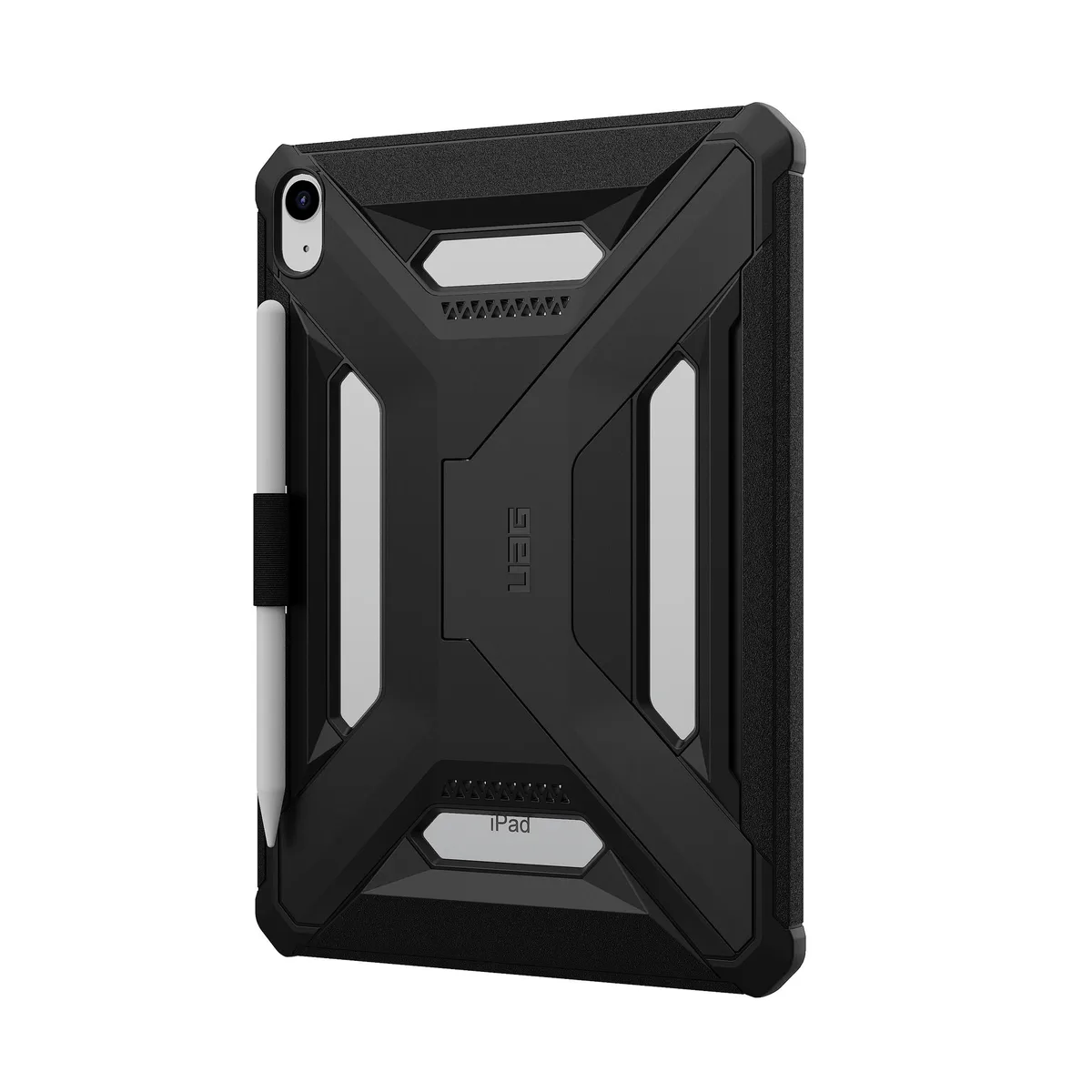 Чехол UAG TPU для iPad 11 черный
