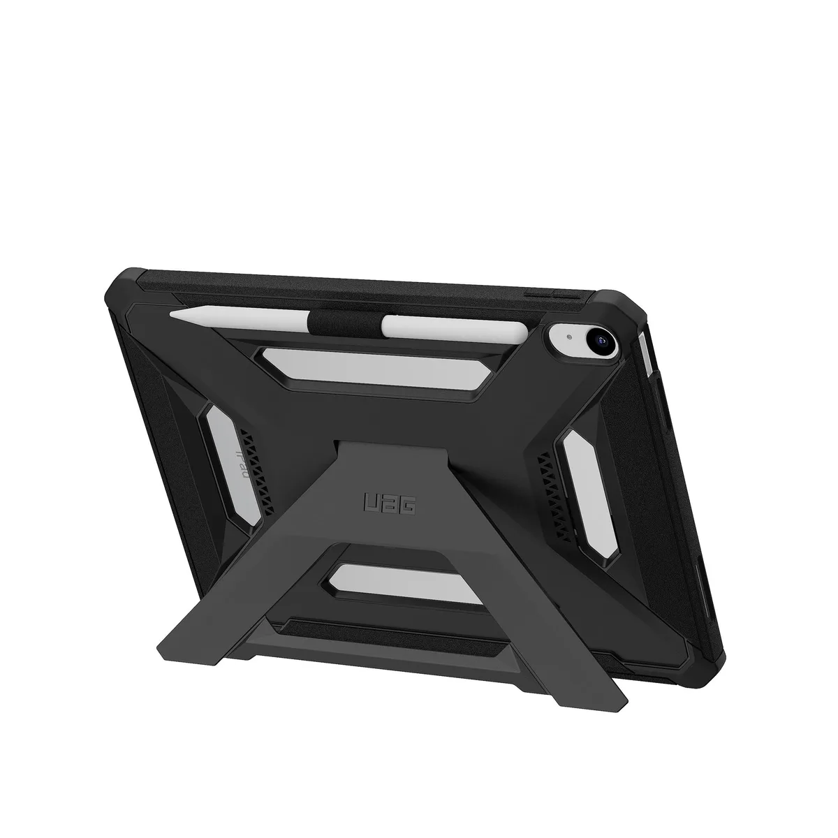Чехол UAG TPU для iPad 11 черный