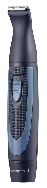Набор для стрижки Remington Нержавеющая сталь 1-5 мм Черный Синий