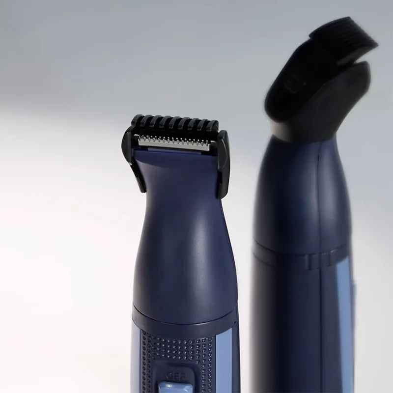 Набор для стрижки Remington Нержавеющая сталь 1-5 мм Черный Синий