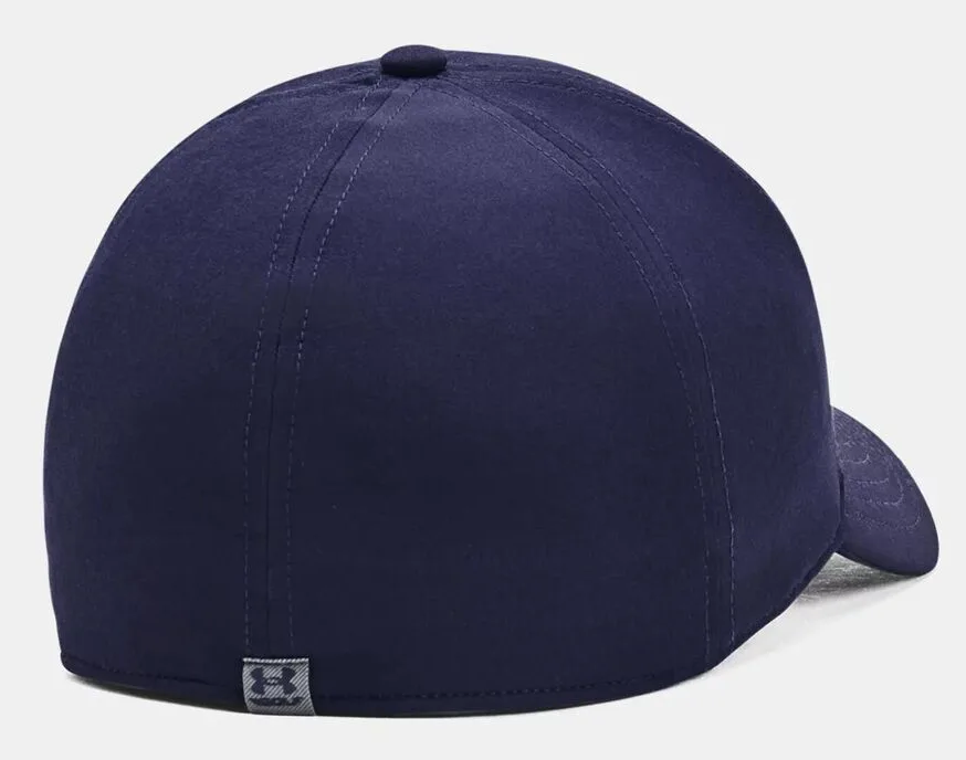 Кепка Under Armour поліестер L/XL синя чоловіча