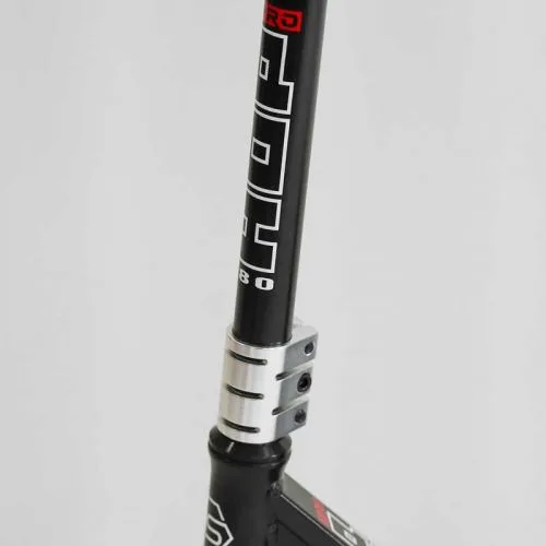 Трюковой самокат Best Scooter HOP с системой HIC алюминиевый скейтборд для трюков и катания на улице.