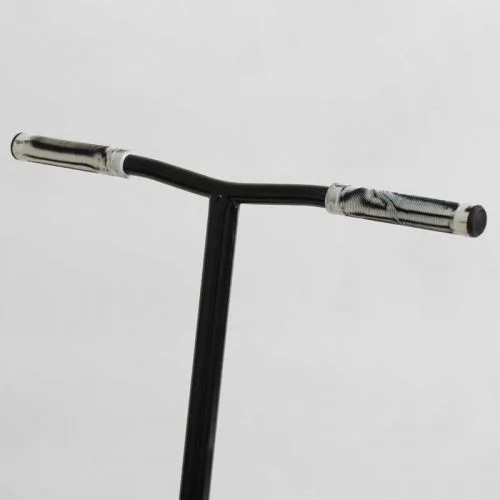 Трюковой самокат Best Scooter HOP с системой HIC алюминиевый скейтборд для трюков и катания на улице.