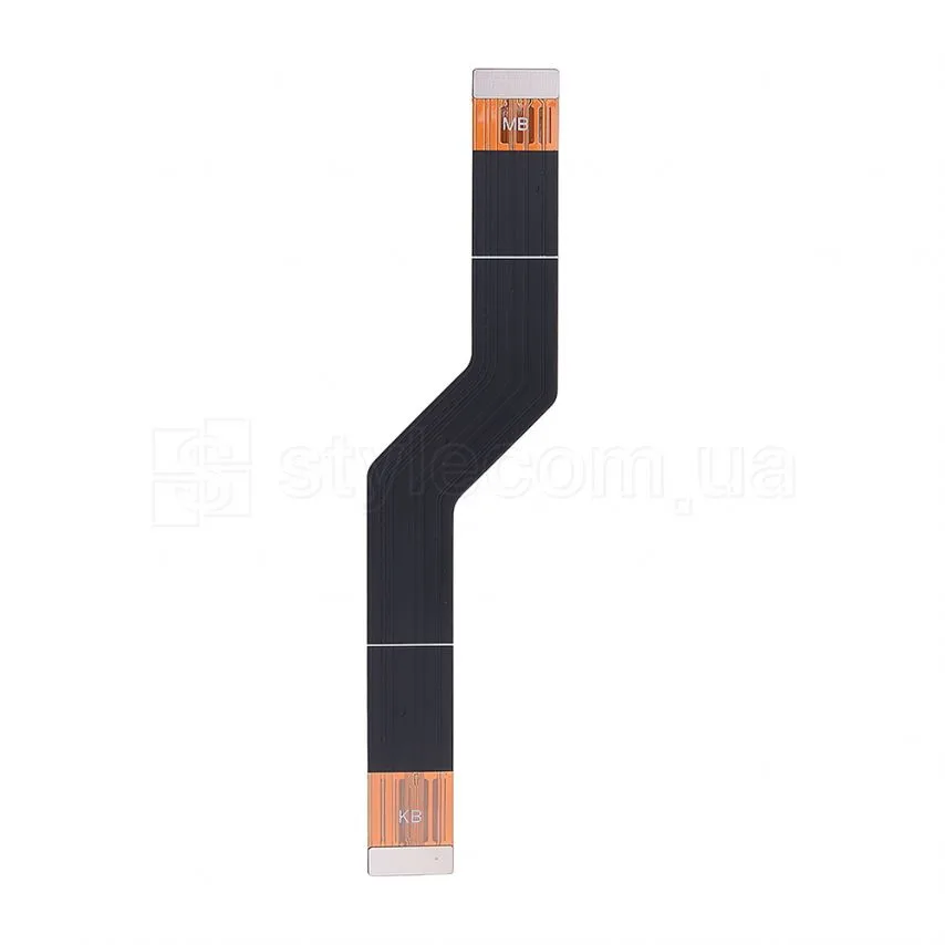 Шлейф Meizu міжплатний High Quality 1,5 м Чорний