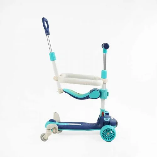 Самокат 5в1 Skyper с колесами PU 125х40 мм.