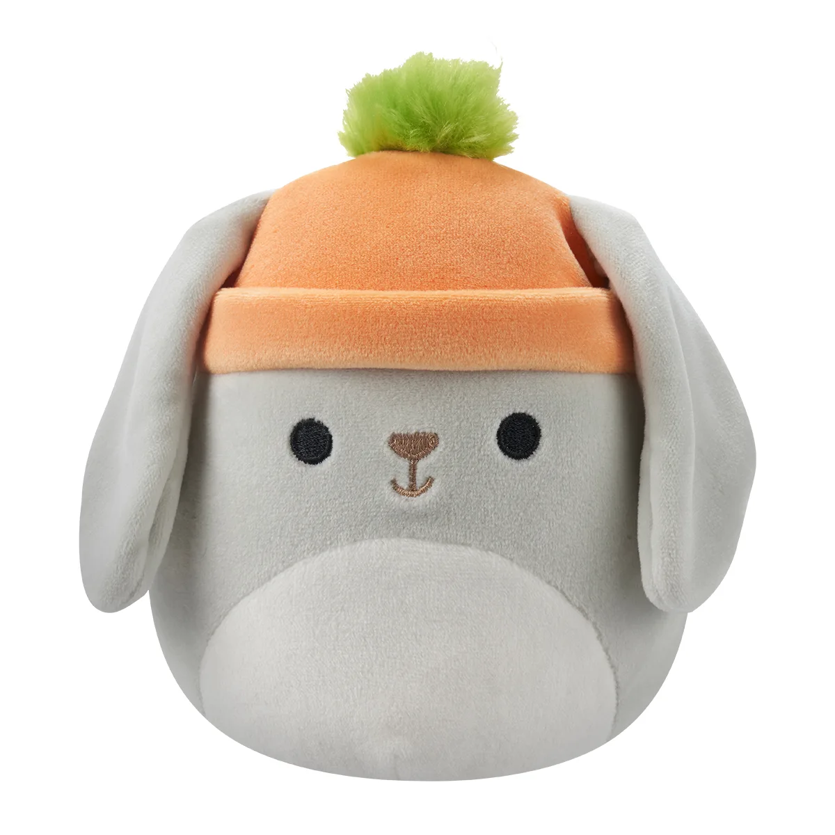 М'яка іграшка Squishmallows поліестер 13 см Кролик Валентина