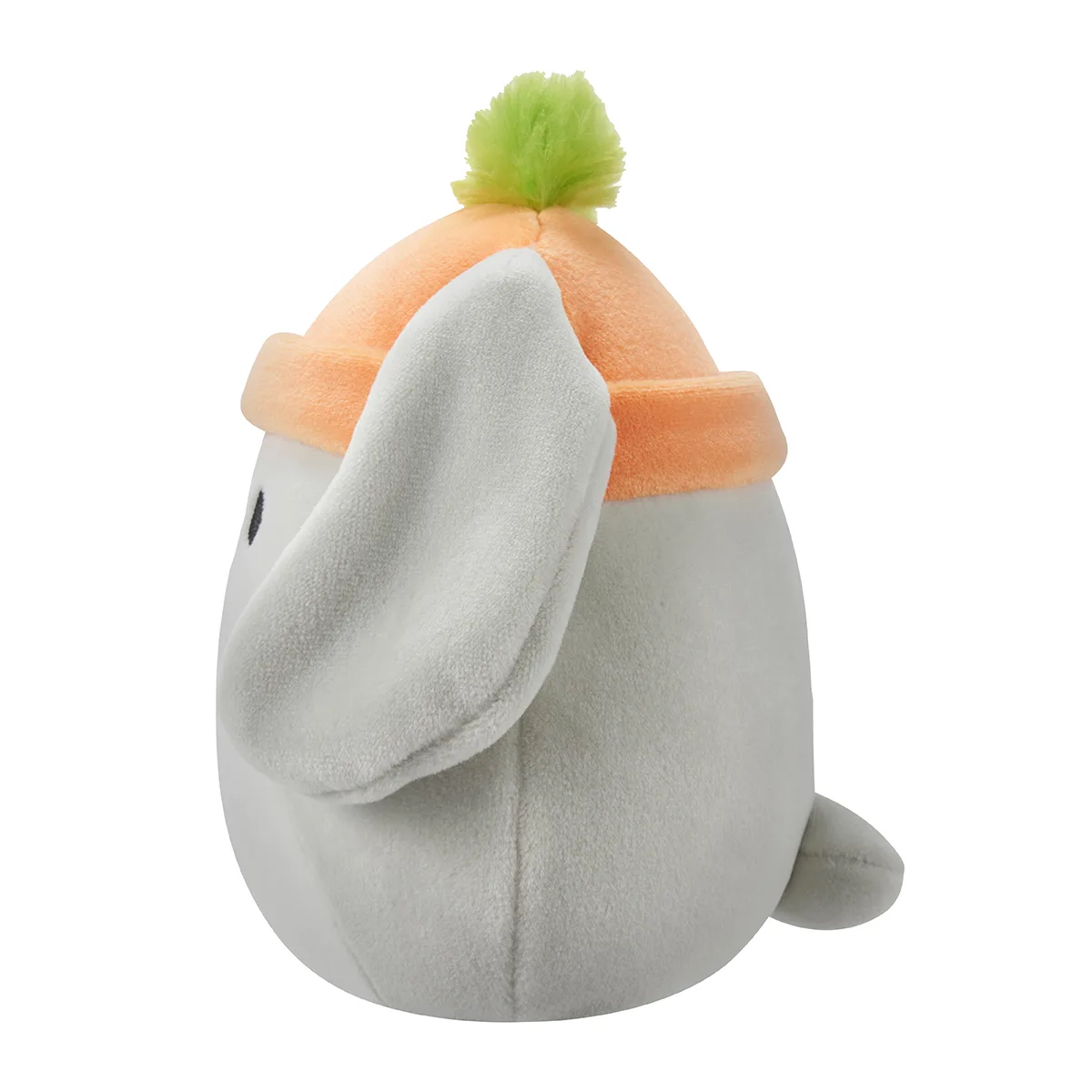М'яка іграшка Squishmallows поліестер 13 см Кролик Валентина