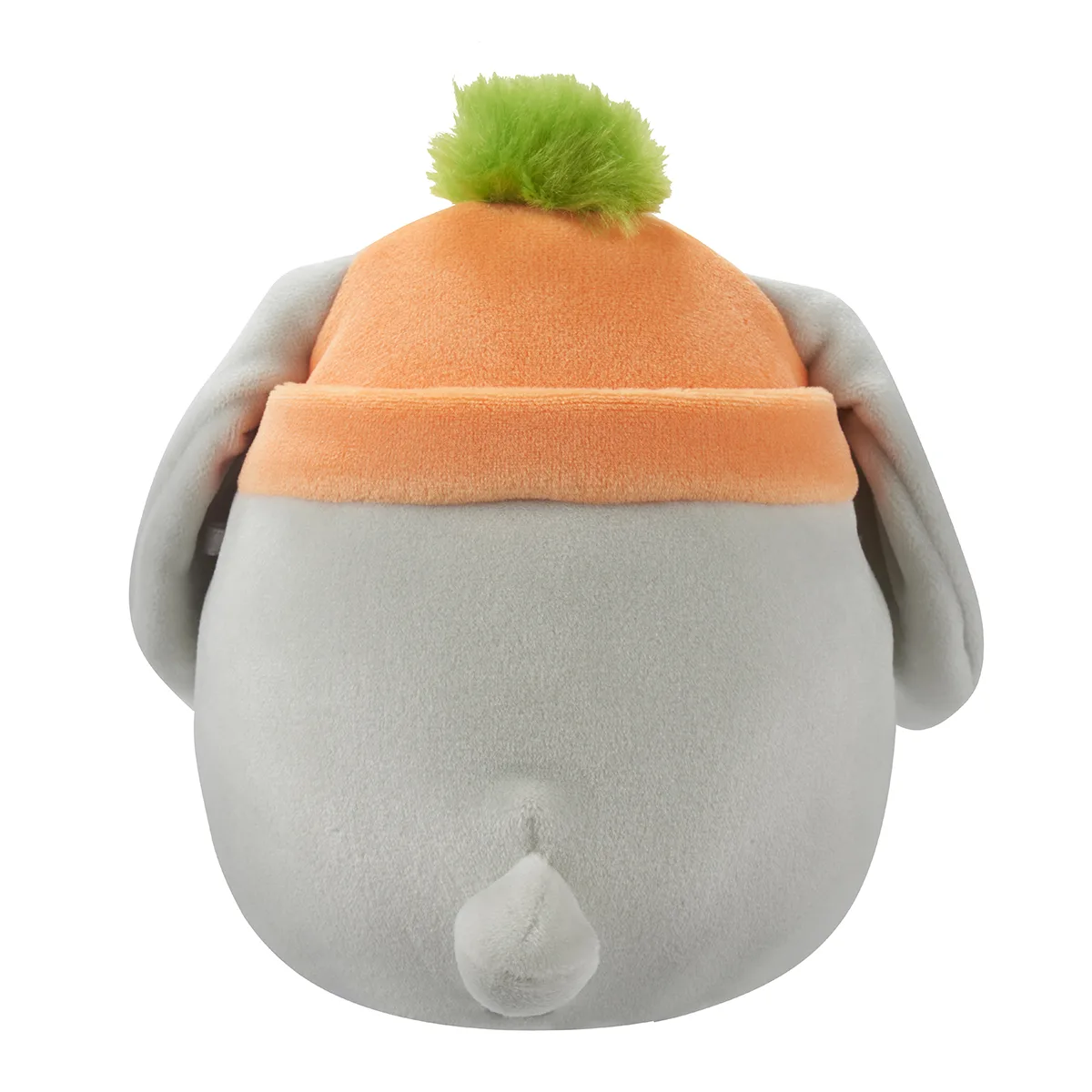М'яка іграшка Squishmallows поліестер 13 см Кролик Валентина