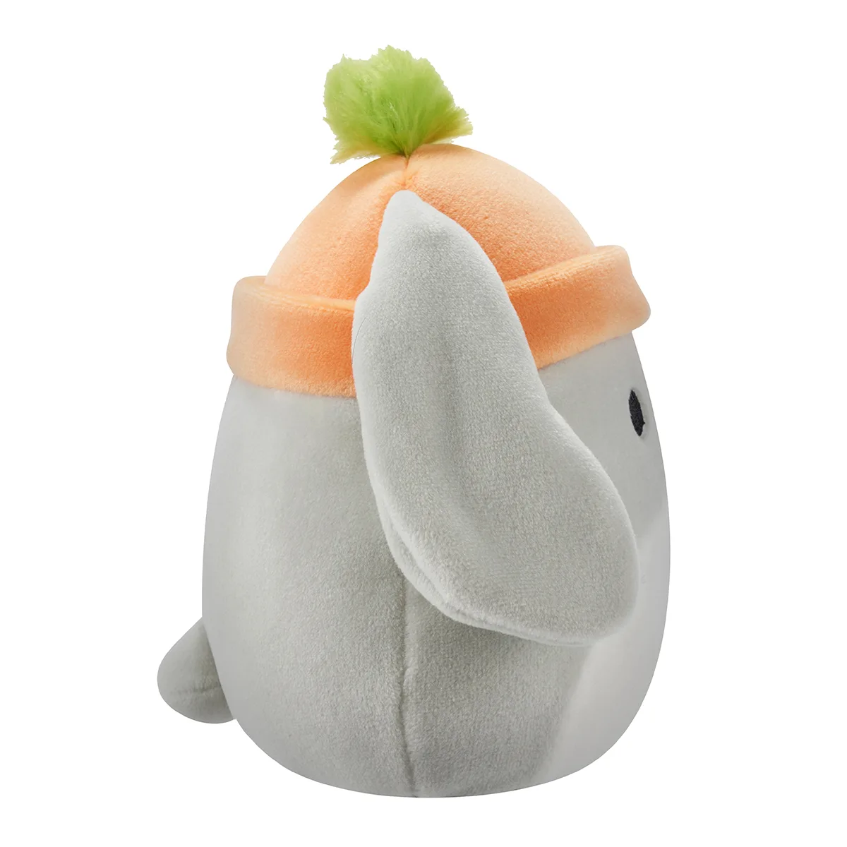 М'яка іграшка Squishmallows поліестер 13 см Кролик Валентина