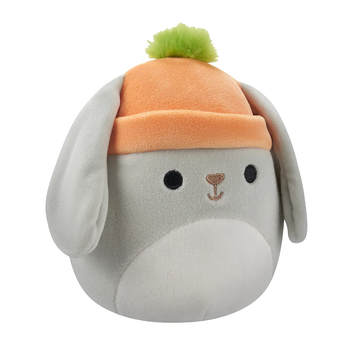 М'яка іграшка Squishmallows поліестер 13 см Кролик Валентина