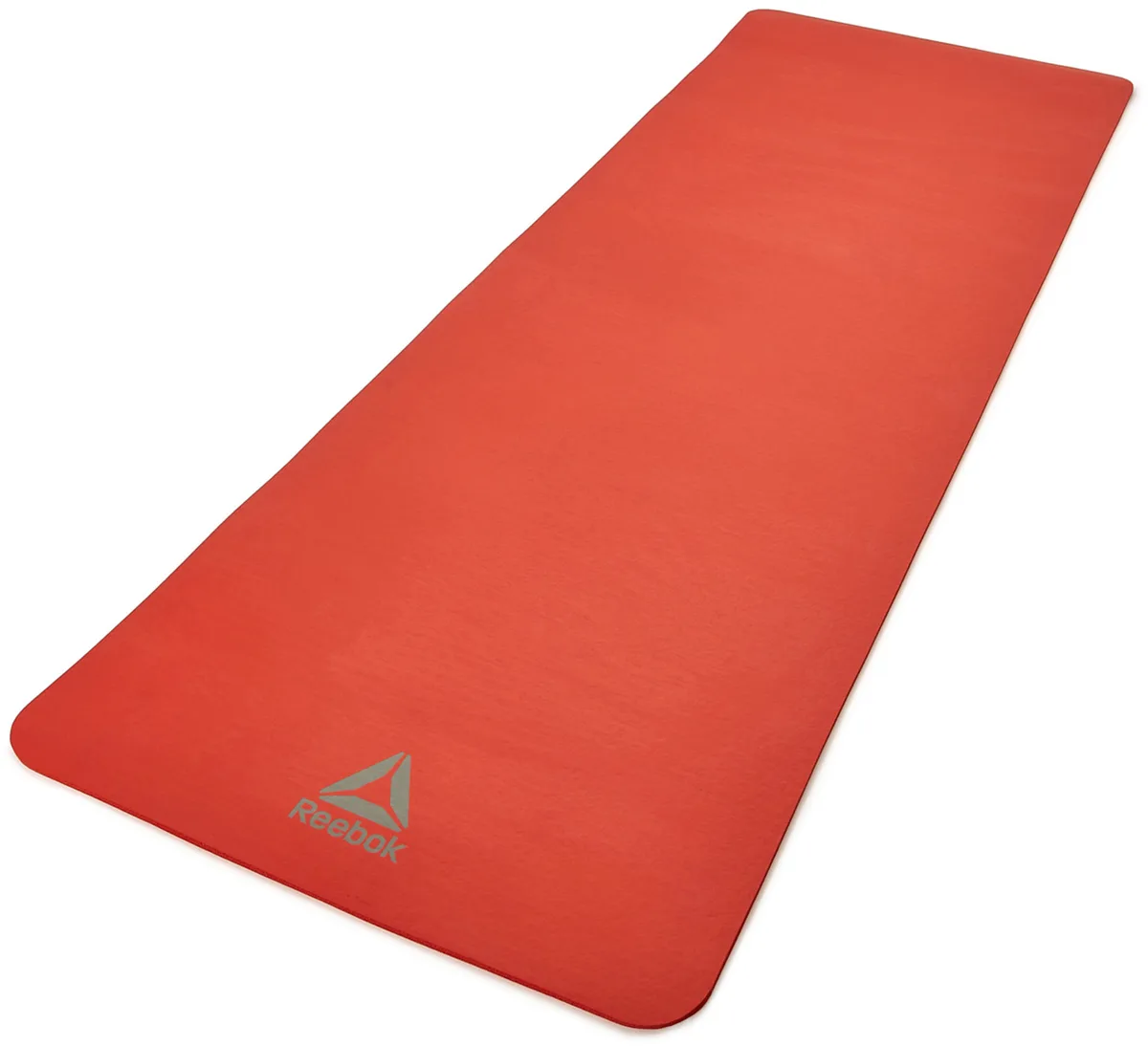Килимок Reebok NBR 183х61х1 см червоний для тренувань