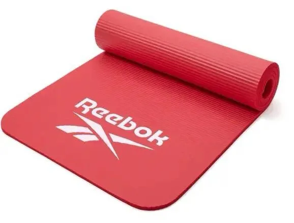 Килимок Reebok NBR 183х61х1 см червоний для тренувань