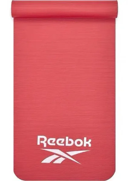 Килимок Reebok NBR 183х61х1 см червоний для тренувань