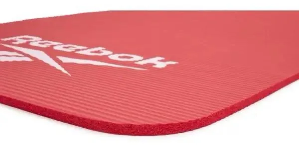 Килимок Reebok NBR 183х61х1 см червоний для тренувань