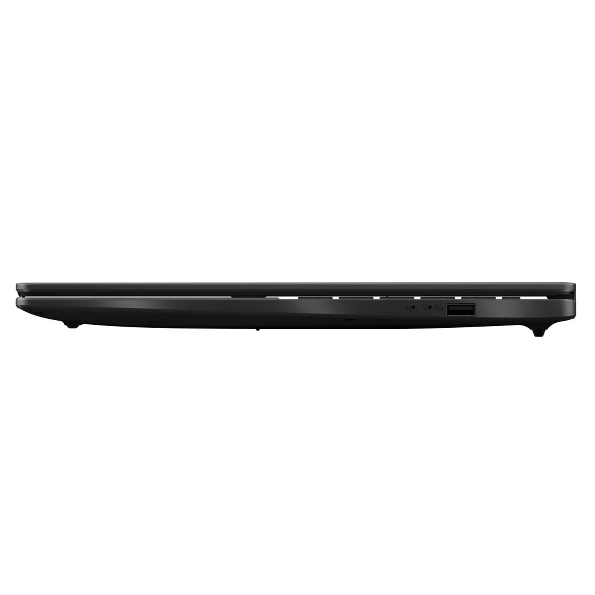 Ноутбук ASUS Vivobook 16 V3607VP-RP016 16" WUXGA, Intel 7 240H, 16GB, F512GB, NVD5070-8, NoOS, Чорний