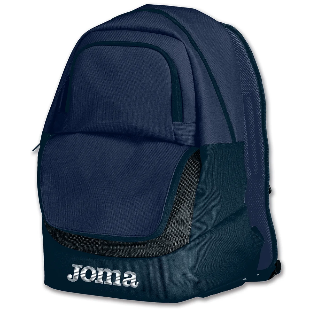 Рюкзак Joma 100% поліестер 47х32х32 см темно-синій 44,2 л унісекс