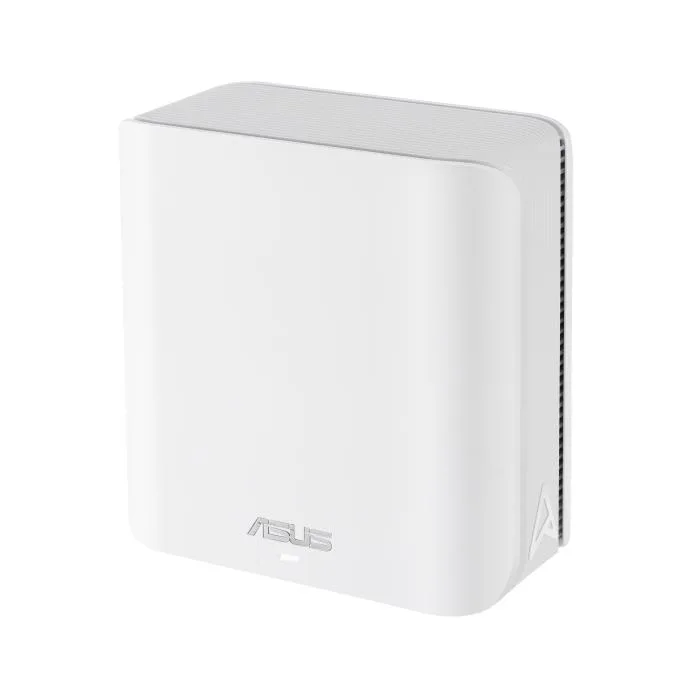Система WiFi-Mesh ASUS ZenWiFi BD4  BE3600, 2x2,5GE WAN/LAN, 1мод, білий