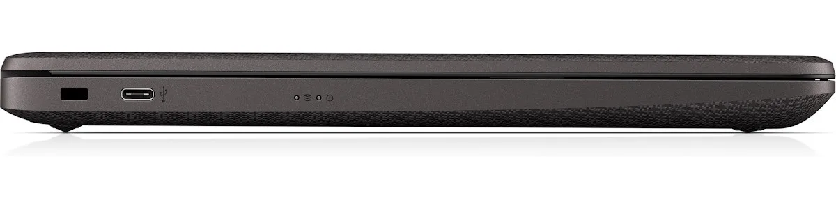 Ноутбук HP 240R-G9 14" FHD IPS AG, Intel 5-120U, 16GB, F512GB, UMA, DOS, черный