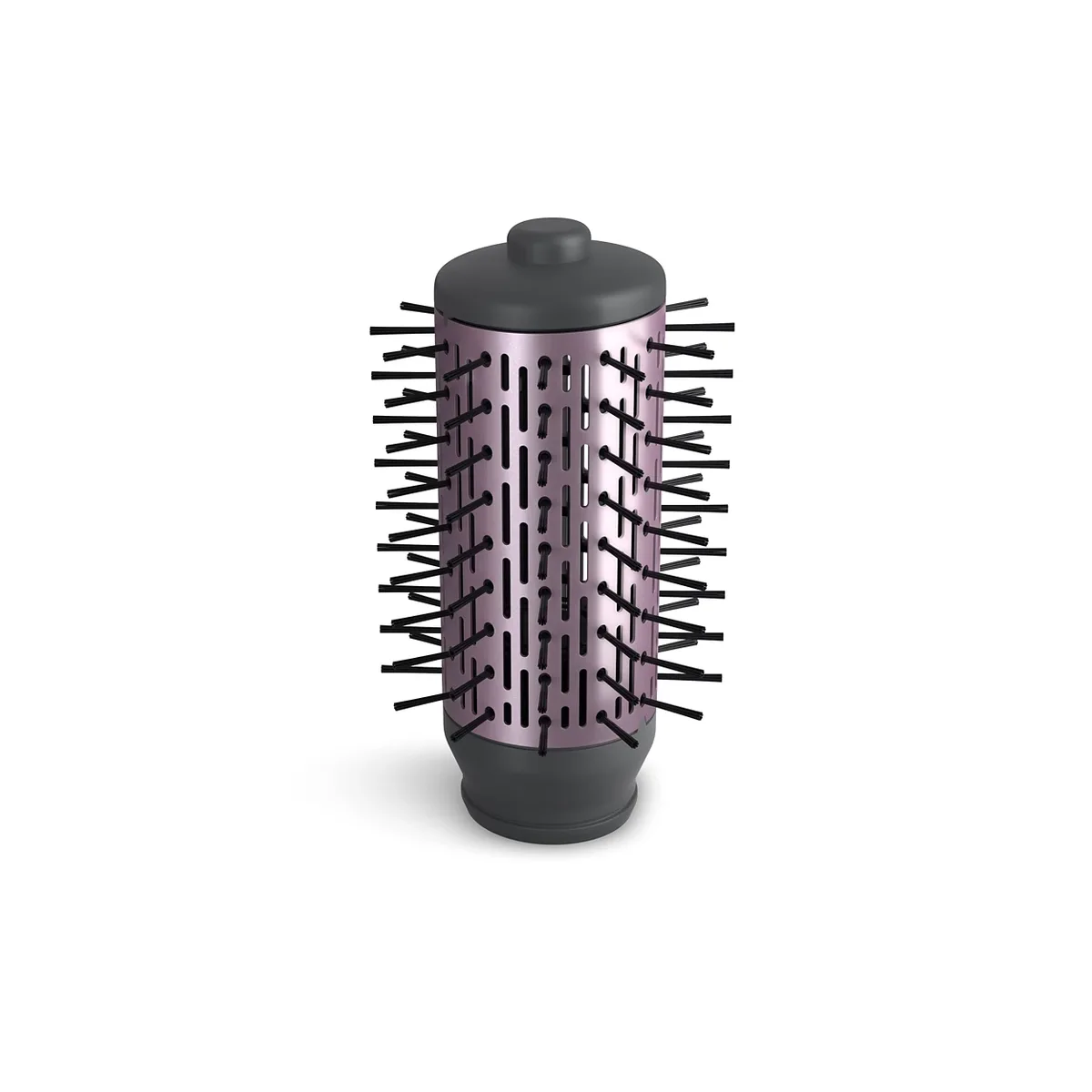 Фен-щетка Philips 7000 Series, 1000 Вт, 3 режима, ионизация, холодный обдув, черный цвет