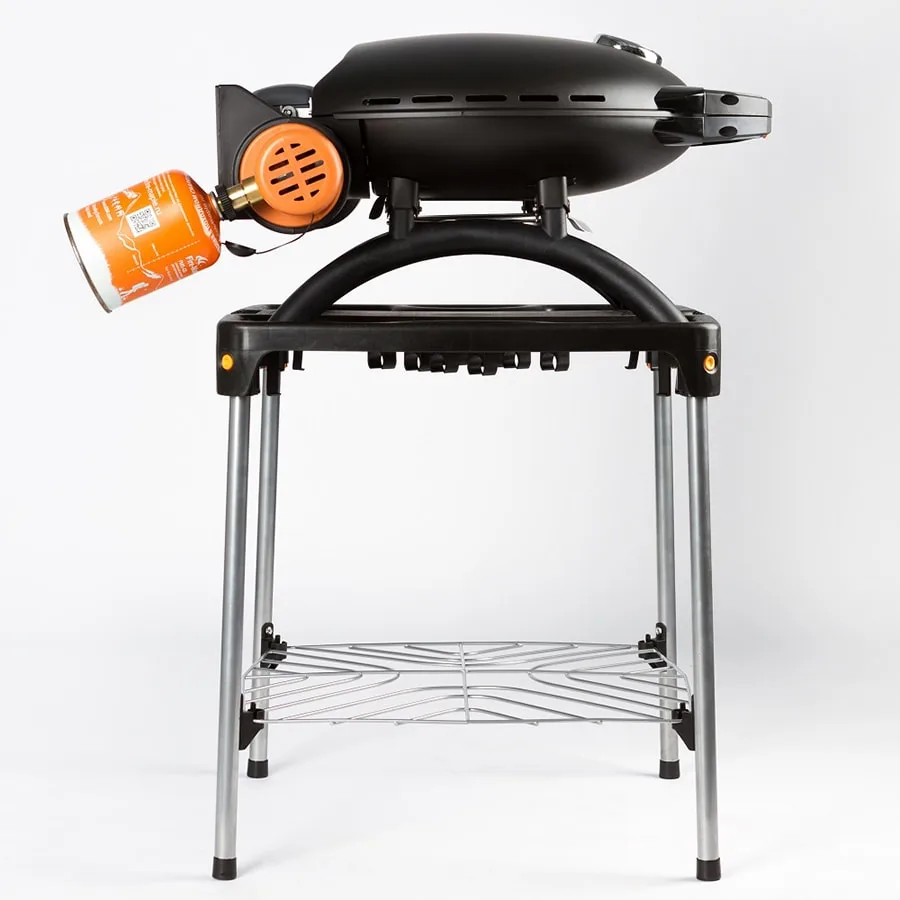 Переходник O-GRILL для газовых баллонов 7/16 дюйма