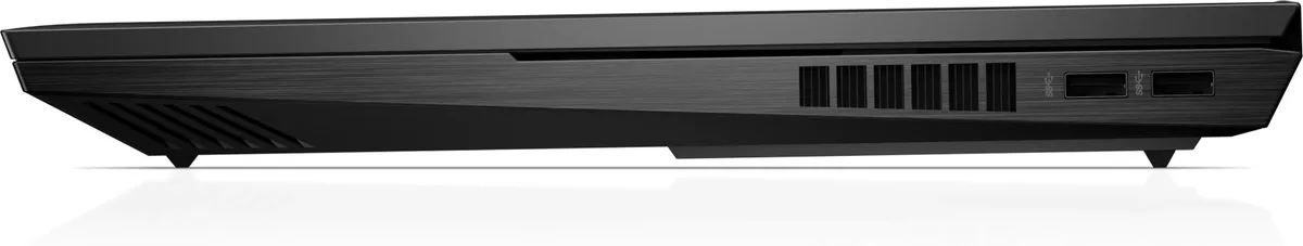 Ноутбук HP OMEN 17-ck2002ua 17.3" QHD IPS AG, Intel i9-13900HX, 32GB, F2TB, NVD4090-16, DOS, черный.