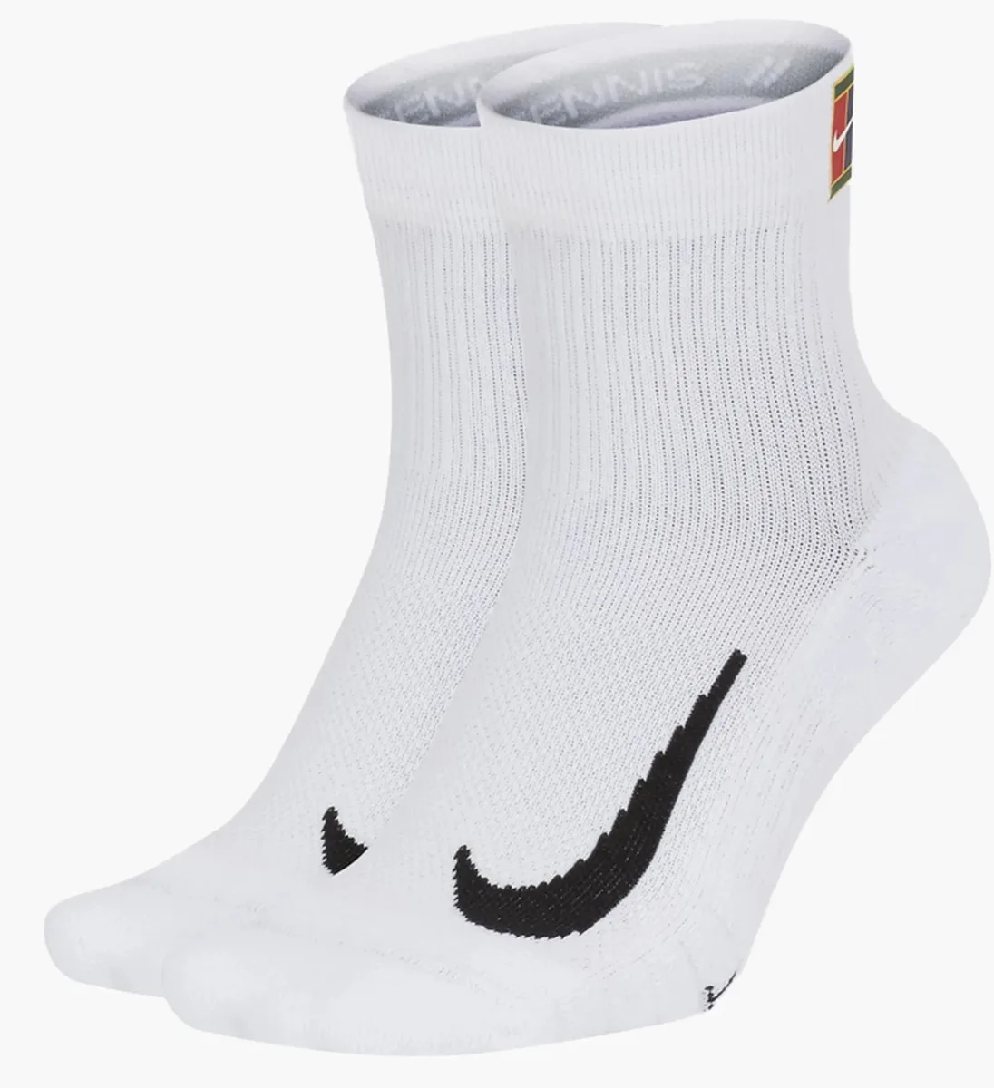 Шкарпетки Nike поліестер 42-46 білий