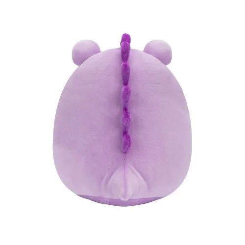 М'яка іграшка Squishmallows Алігатор Банни 13 см для дітей та колекціонерів.