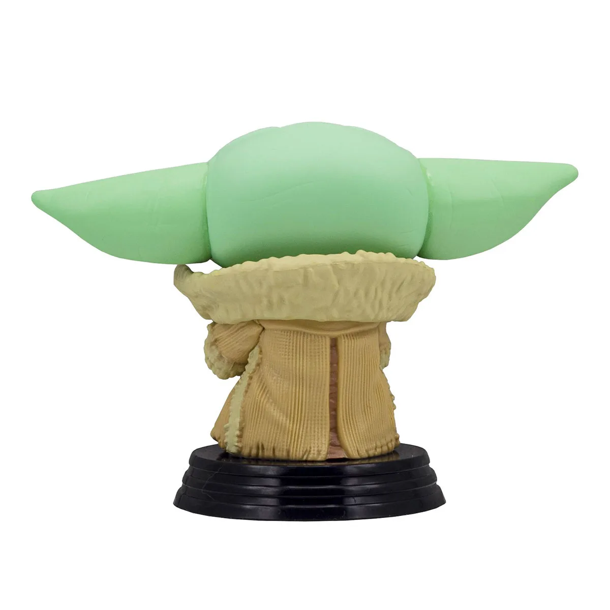 Ігрова фігурка Funko Pop! вініл 9,6 см Мандалорець Малюк із чашкою