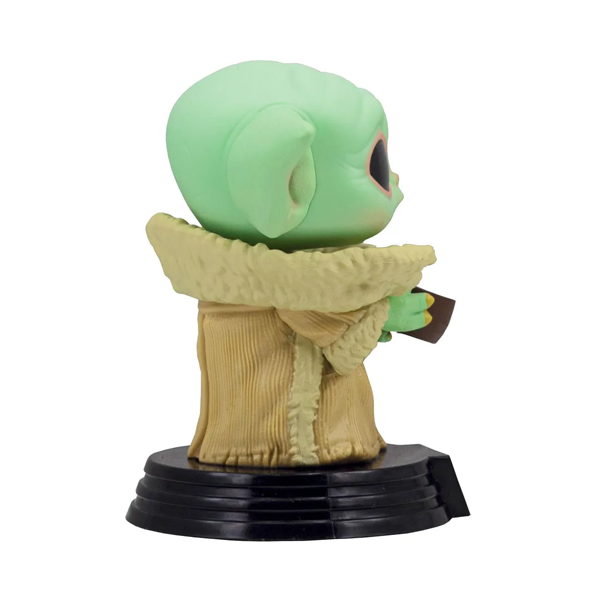 Ігрова фігурка Funko Pop! вініл 9,6 см Мандалорець Малюк із чашкою
