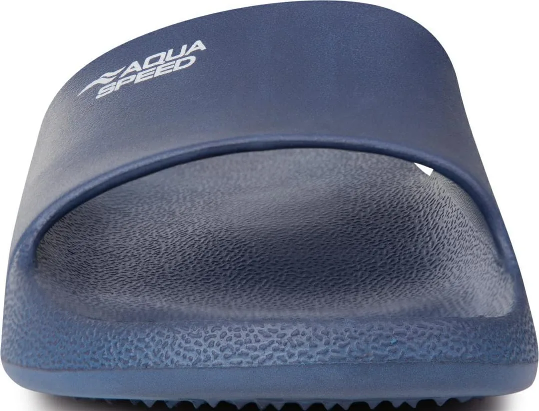 Шльопанці AQUA SPEED EVA 45 синій