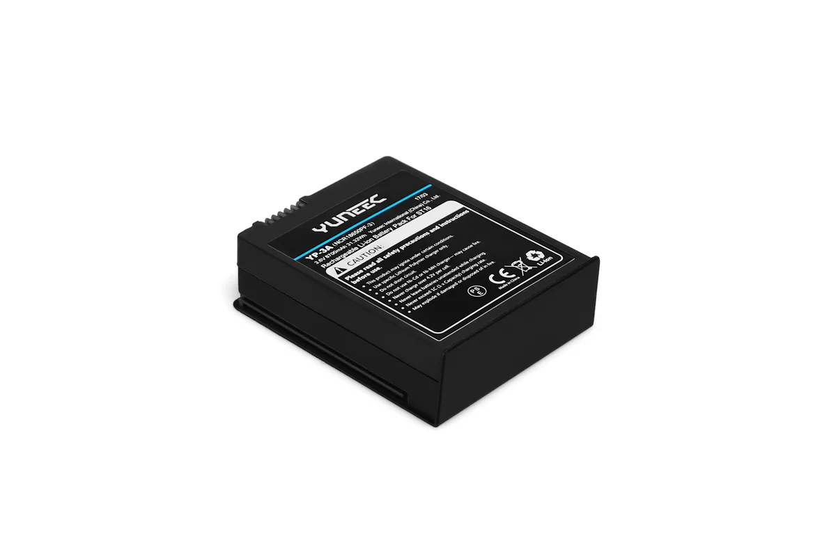 Аккумулятор Yuneec для ST16S 8700mAh, 3.6V, 1S