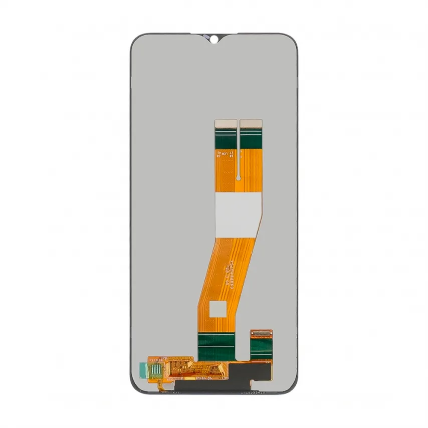 Дисплей Oukitel TFT 6,1 дюйм чорний з сенсорним екраном High Quality