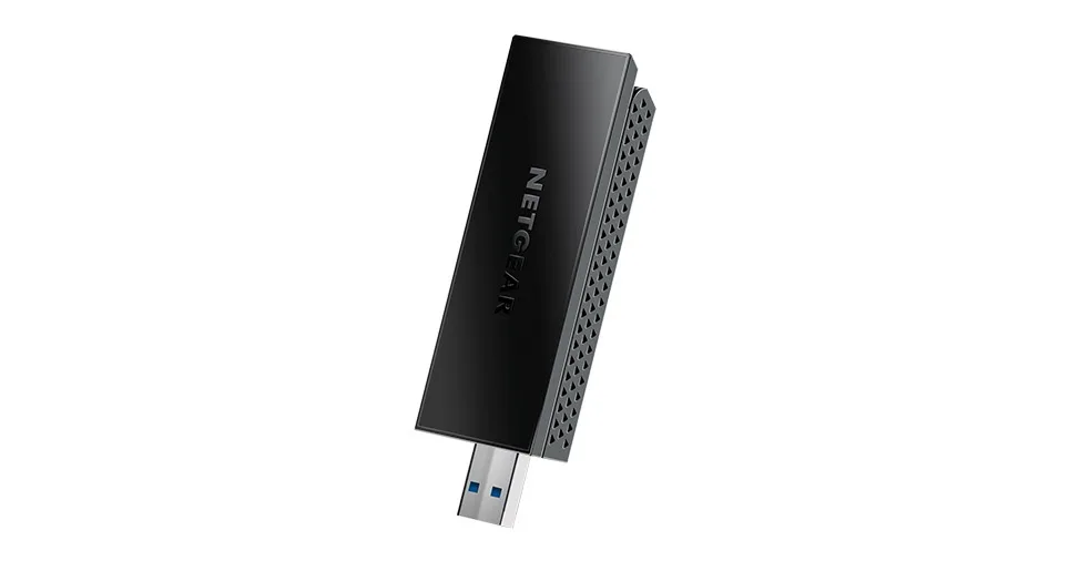 Адаптер WiFi NETGEAR A7500 Nighthawk AX1800, USB 3.0