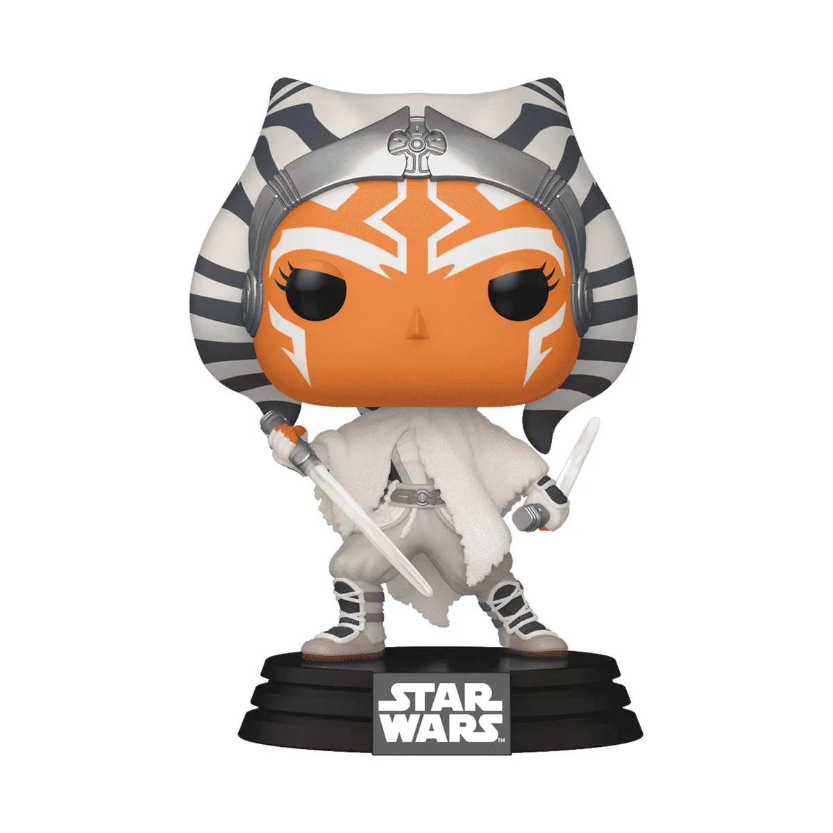 Фигурка Funko POP Star Wars: Ashoka S3 - Ahsoka