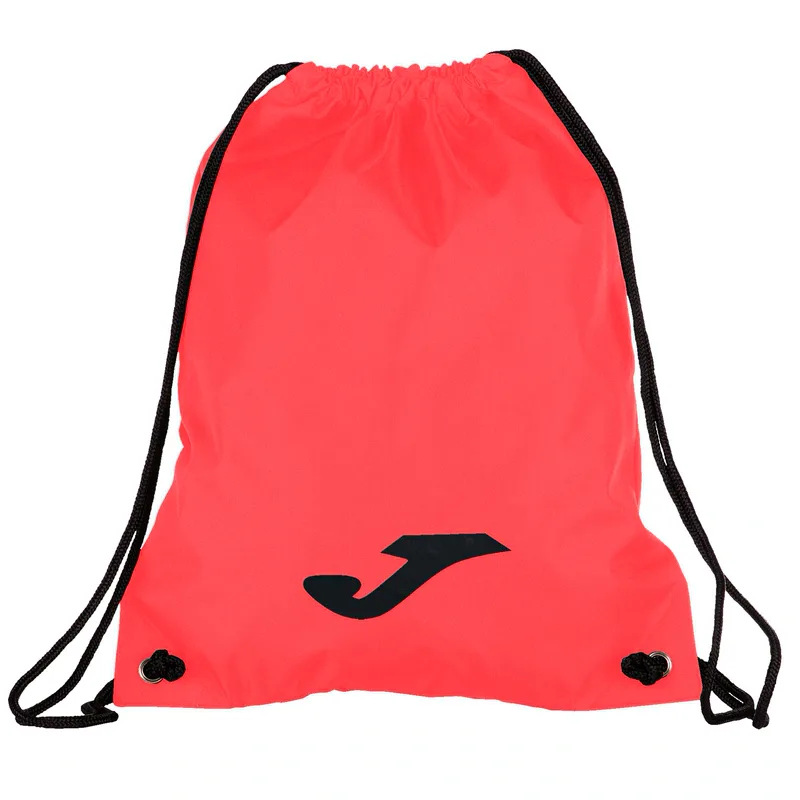 Рюкзак Joma 100% поліестер 44х35 см кораловий